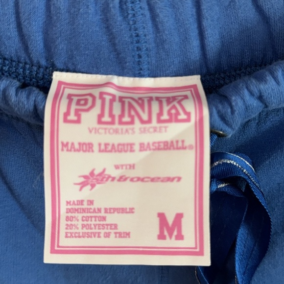 PINK “CUBS” sweats - Picture 4 of 4